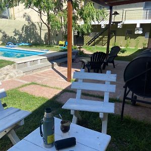 Apartamento de 2 Dormitorios